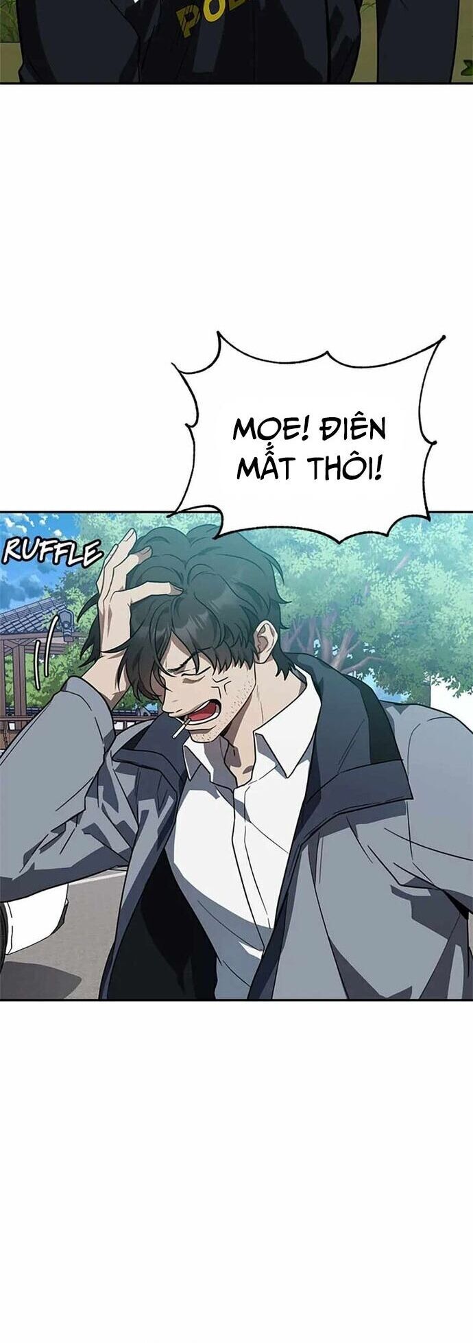 Tôi Đã Giết Hắn Chapter 40 - 6