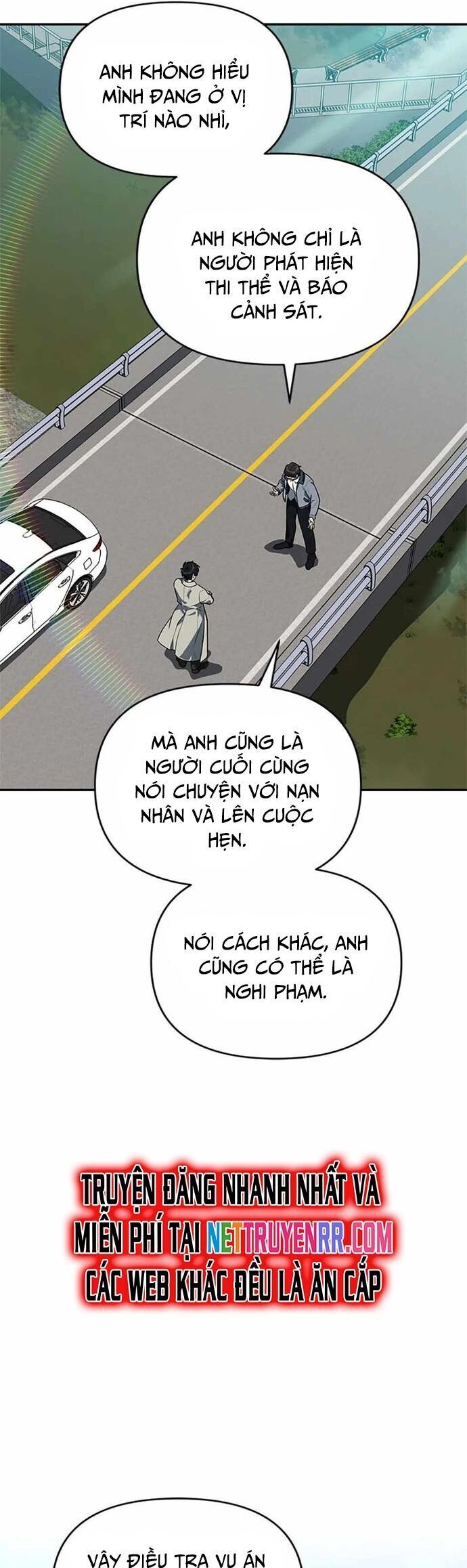 Tôi Đã Giết Hắn Chapter 40 - 7