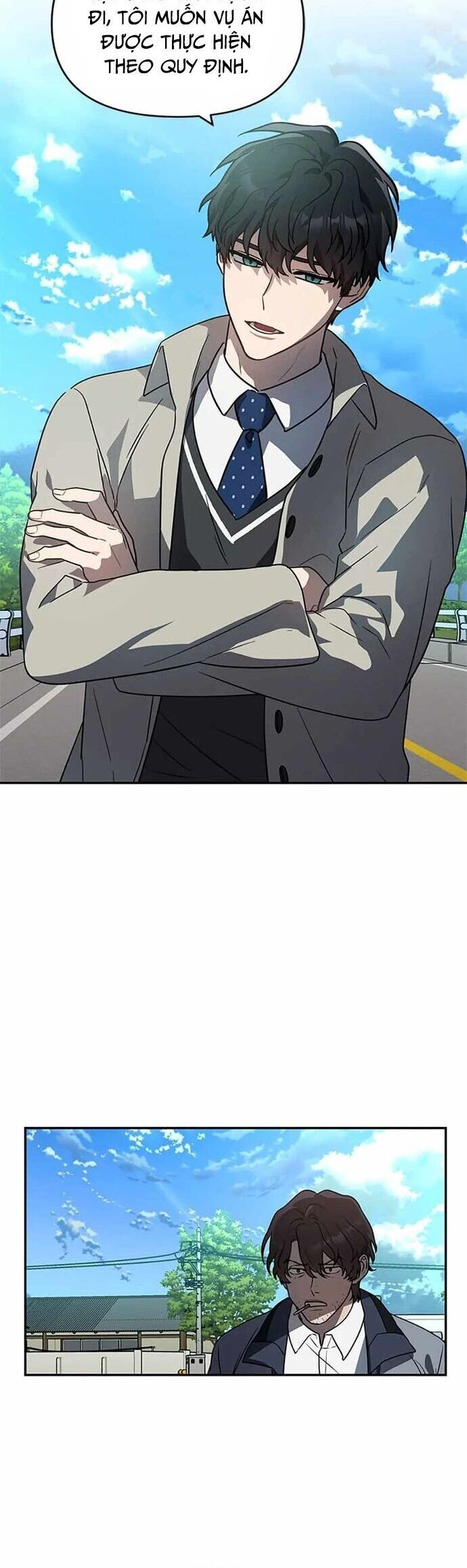 Tôi Đã Giết Hắn Chapter 40 - 8