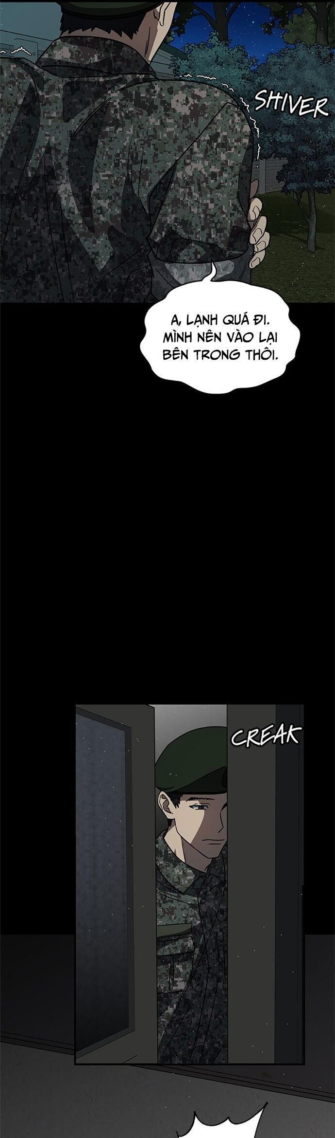 Tôi Đã Giết Hắn Chapter 41 - 11