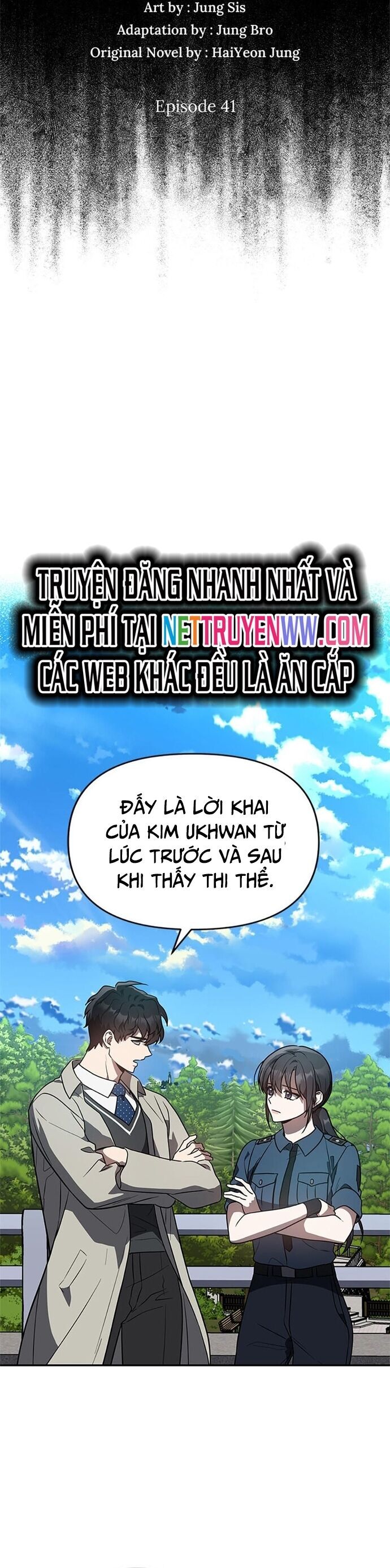 Tôi Đã Giết Hắn Chapter 41 - 15