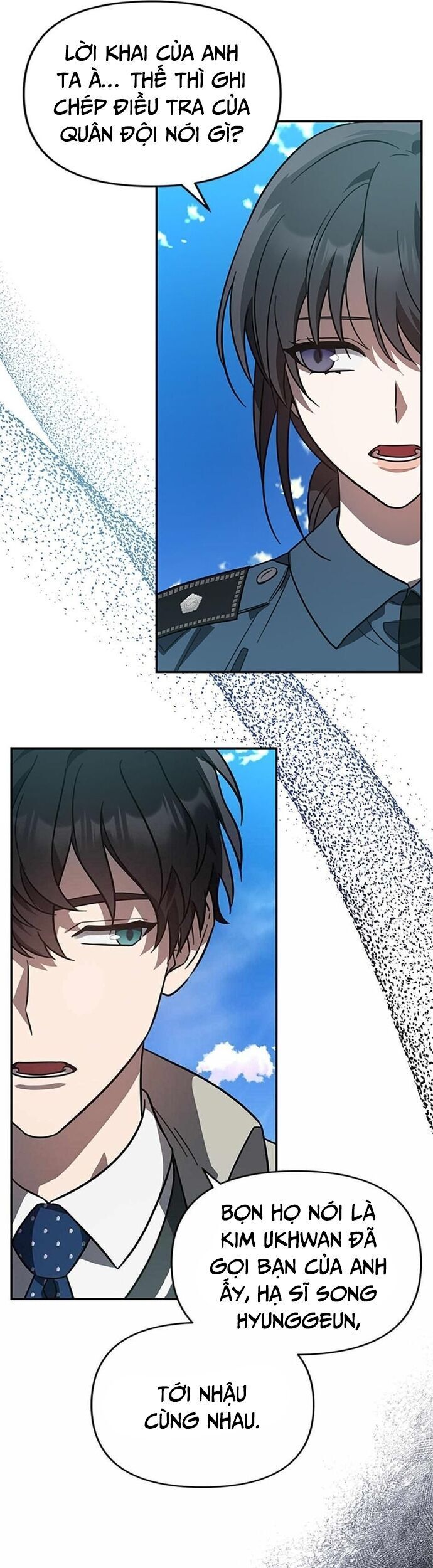 Tôi Đã Giết Hắn Chapter 41 - 16