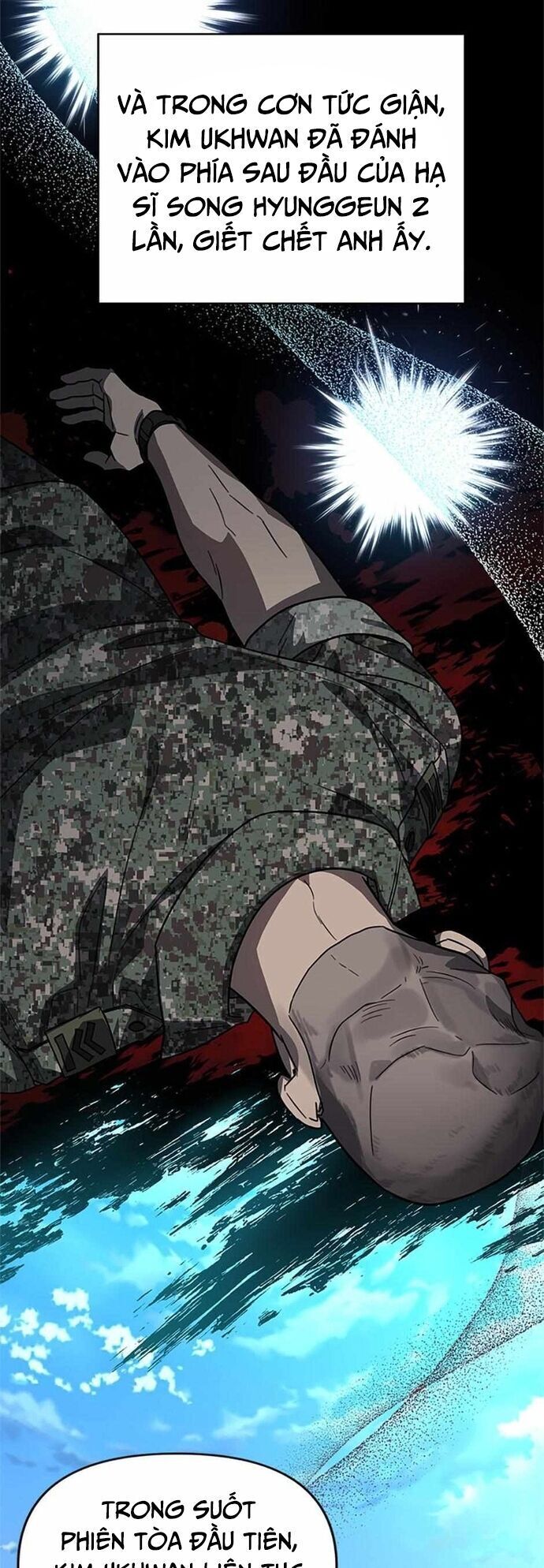 Tôi Đã Giết Hắn Chapter 41 - 20