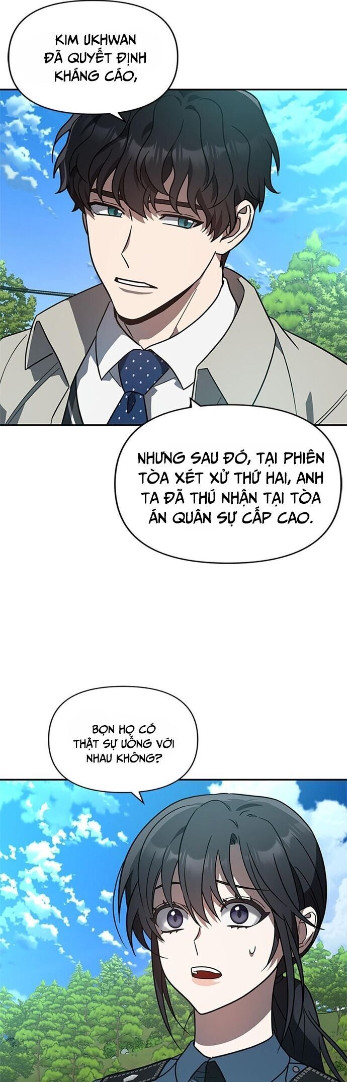 Tôi Đã Giết Hắn Chapter 41 - 22