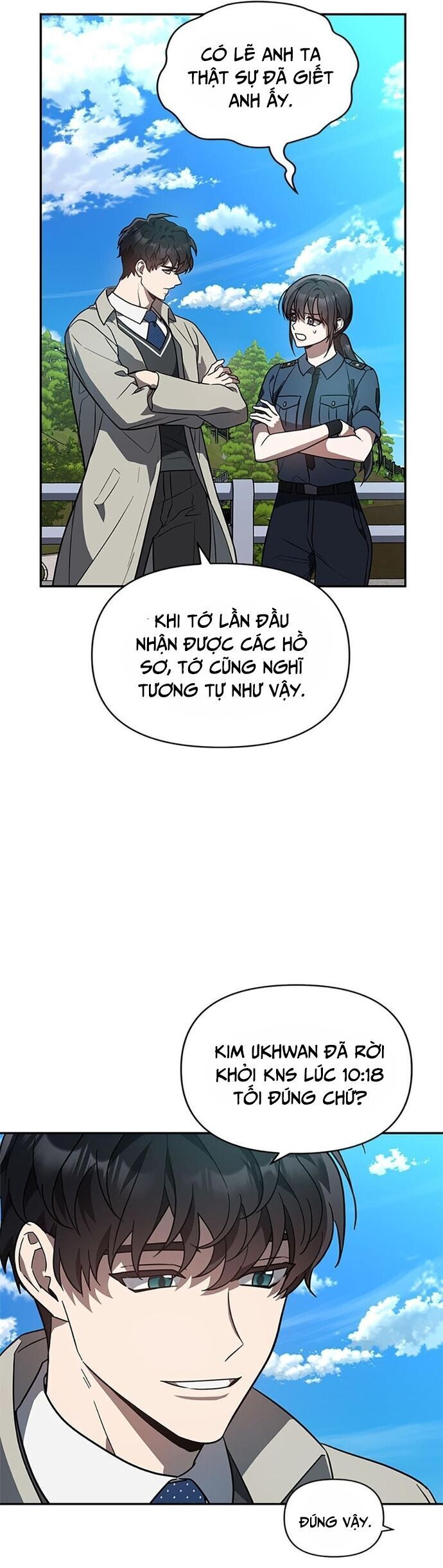 Tôi Đã Giết Hắn Chapter 41 - 24