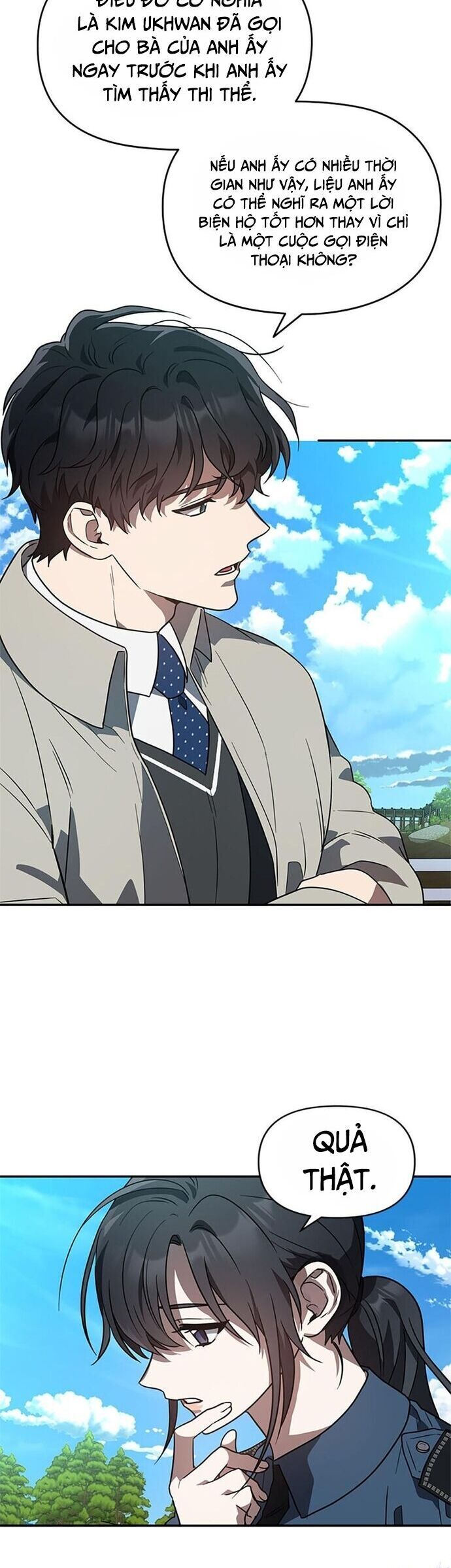 Tôi Đã Giết Hắn Chapter 41 - 29