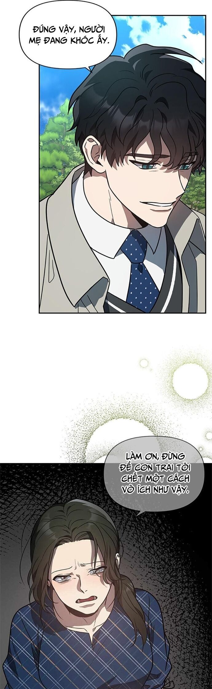 Tôi Đã Giết Hắn Chapter 41 - 34