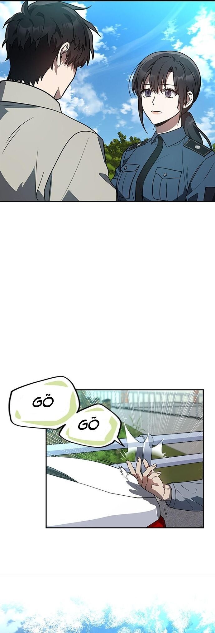 Tôi Đã Giết Hắn Chapter 41 - 36