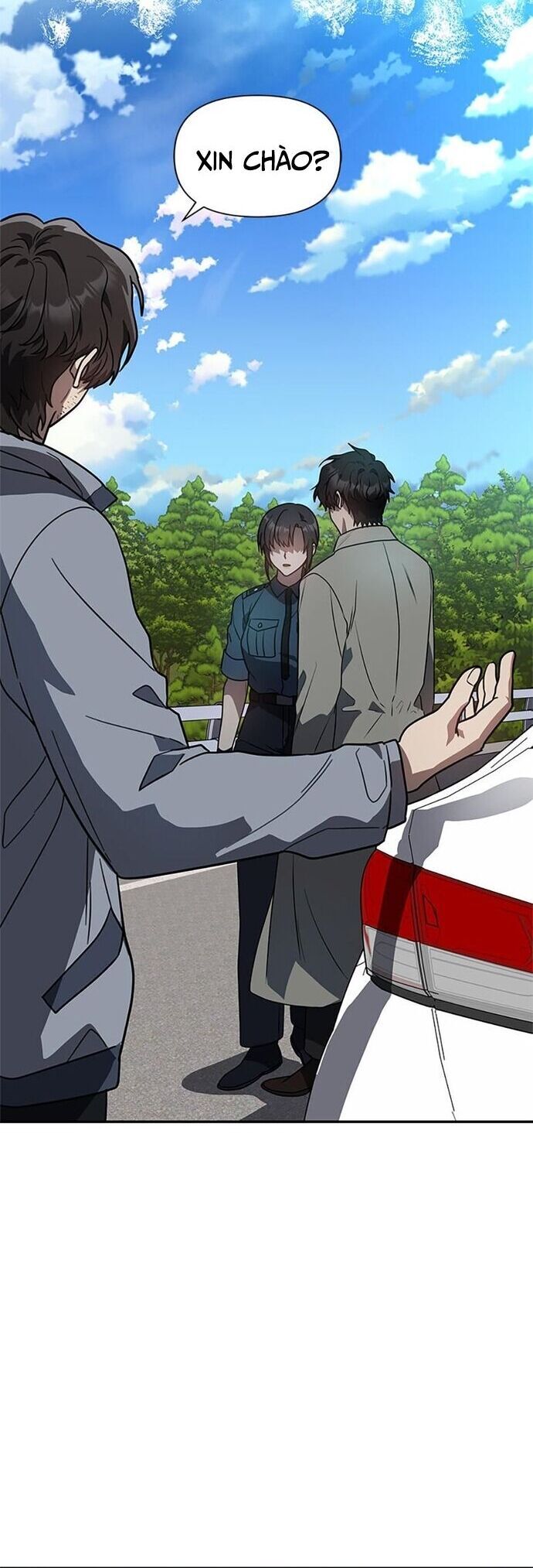 Tôi Đã Giết Hắn Chapter 41 - 37