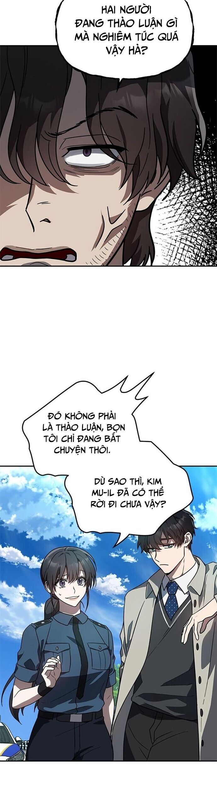 Tôi Đã Giết Hắn Chapter 41 - 39