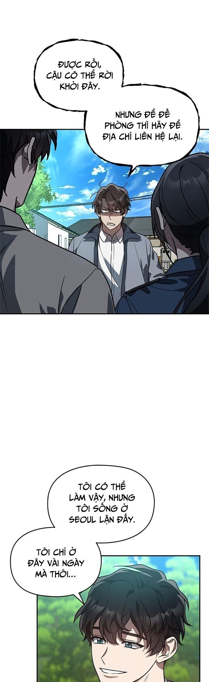 Tôi Đã Giết Hắn Chapter 41 - 40