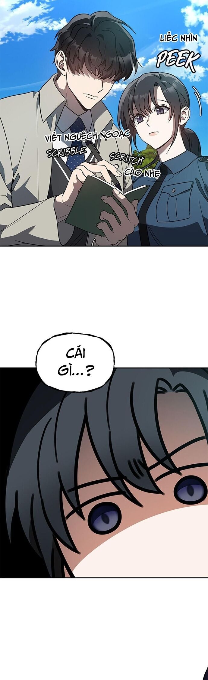 Tôi Đã Giết Hắn Chapter 41 - 42