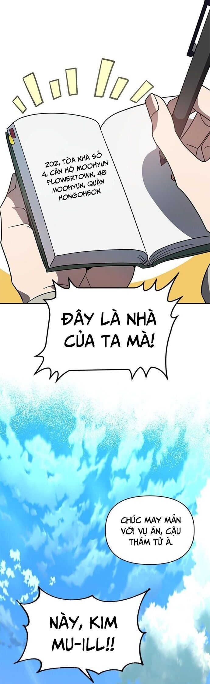 Tôi Đã Giết Hắn Chapter 41 - 43