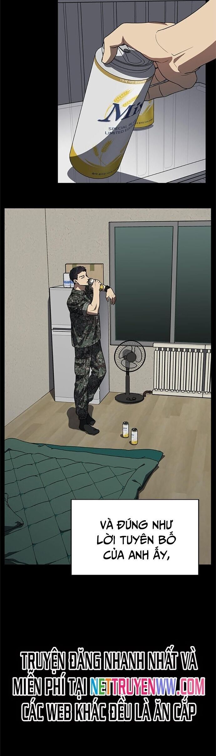 Tôi Đã Giết Hắn Chapter 41 - 6