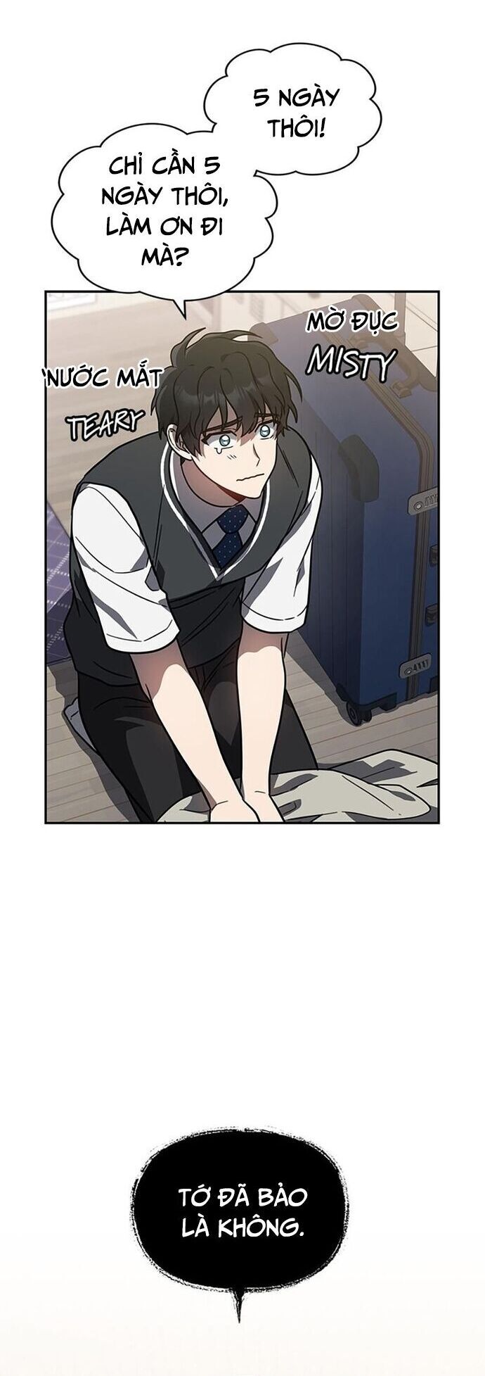 Tôi Đã Giết Hắn Chapter 42 - 2