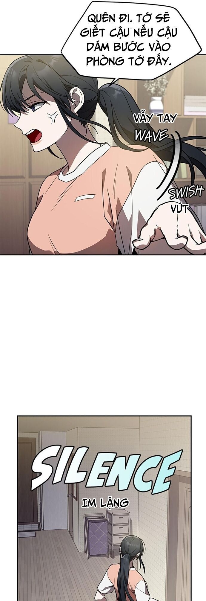Tôi Đã Giết Hắn Chapter 42 - 11