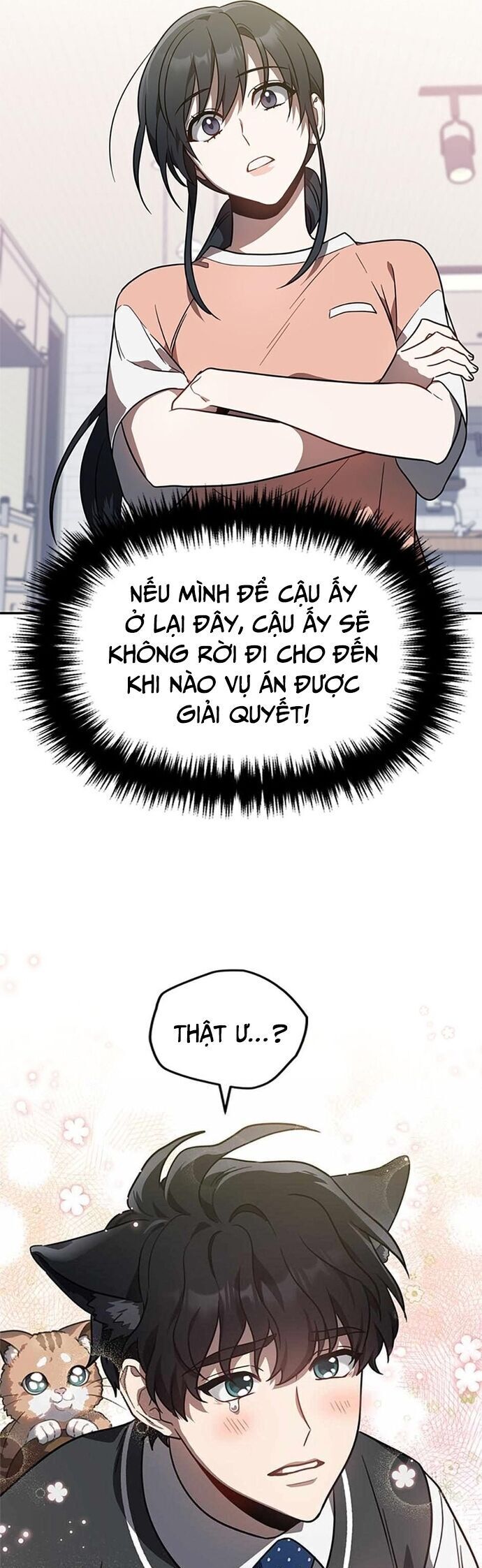 Tôi Đã Giết Hắn Chapter 42 - 3