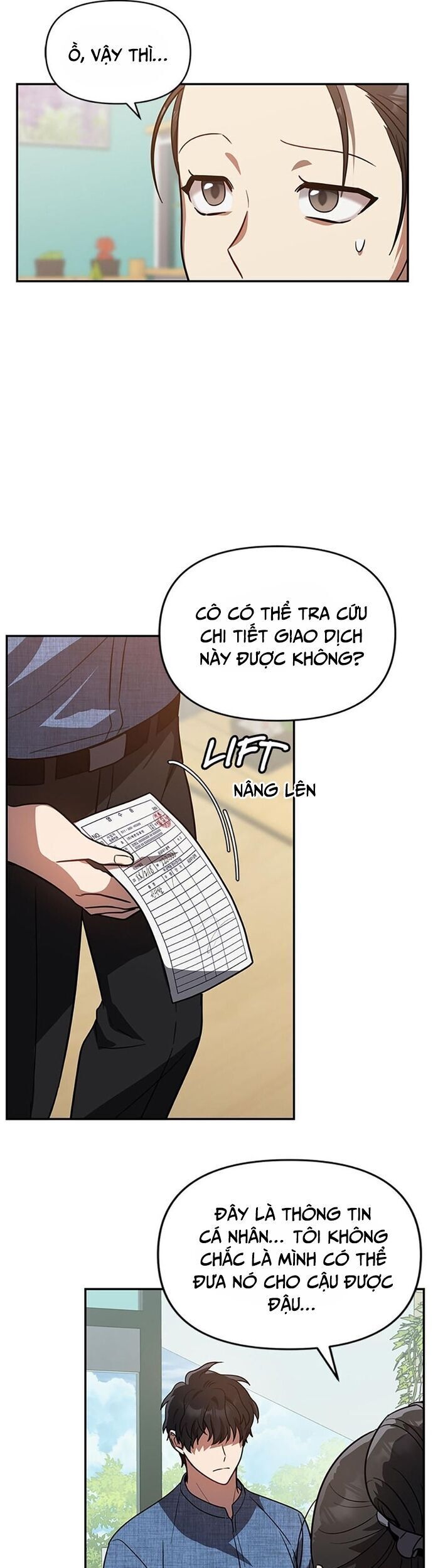 Tôi Đã Giết Hắn Chapter 42 - 21