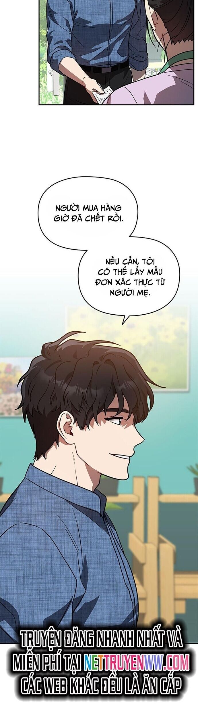 Tôi Đã Giết Hắn Chapter 42 - 22