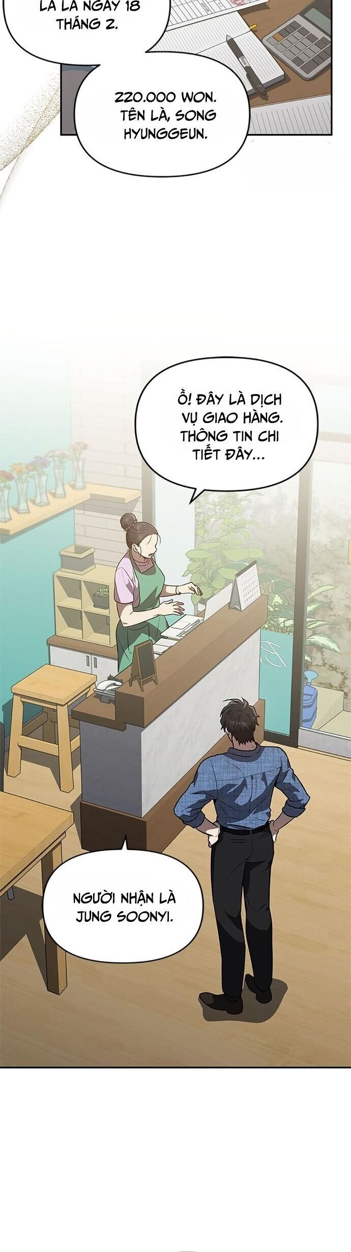 Tôi Đã Giết Hắn Chapter 42 - 26