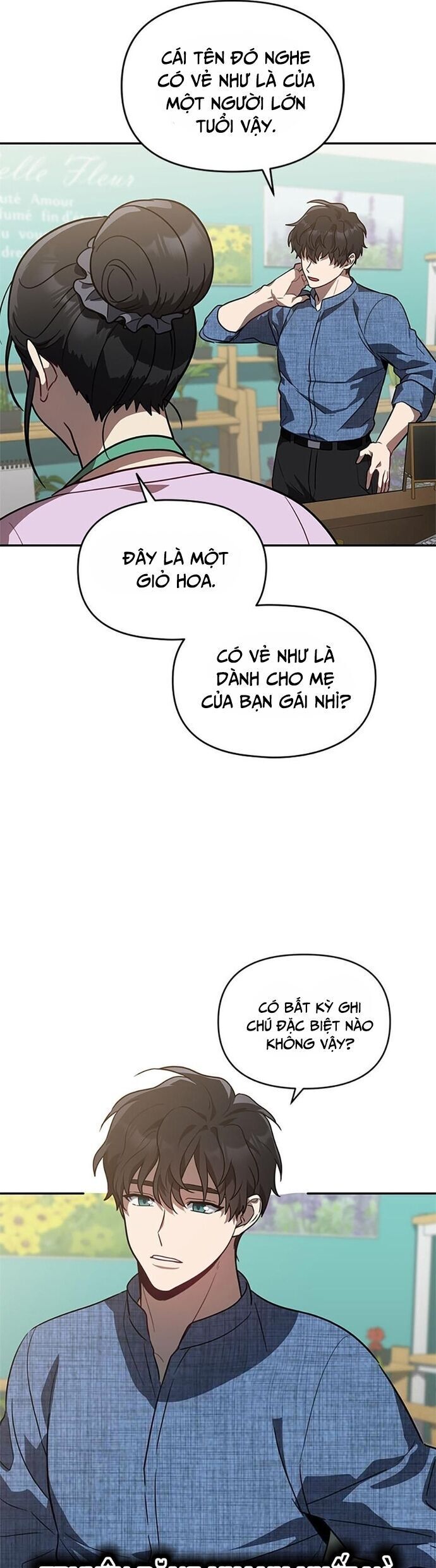Tôi Đã Giết Hắn Chapter 42 - 27