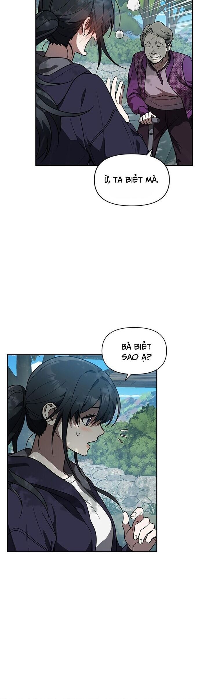 Tôi Đã Giết Hắn Chapter 42 - 36