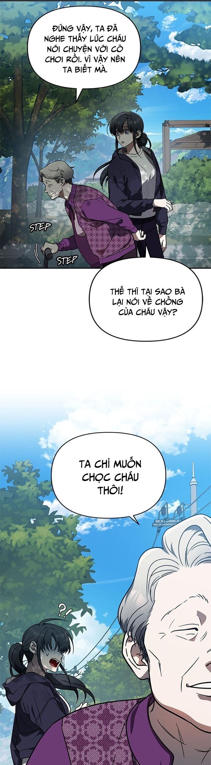 Tôi Đã Giết Hắn Chapter 42 - 37