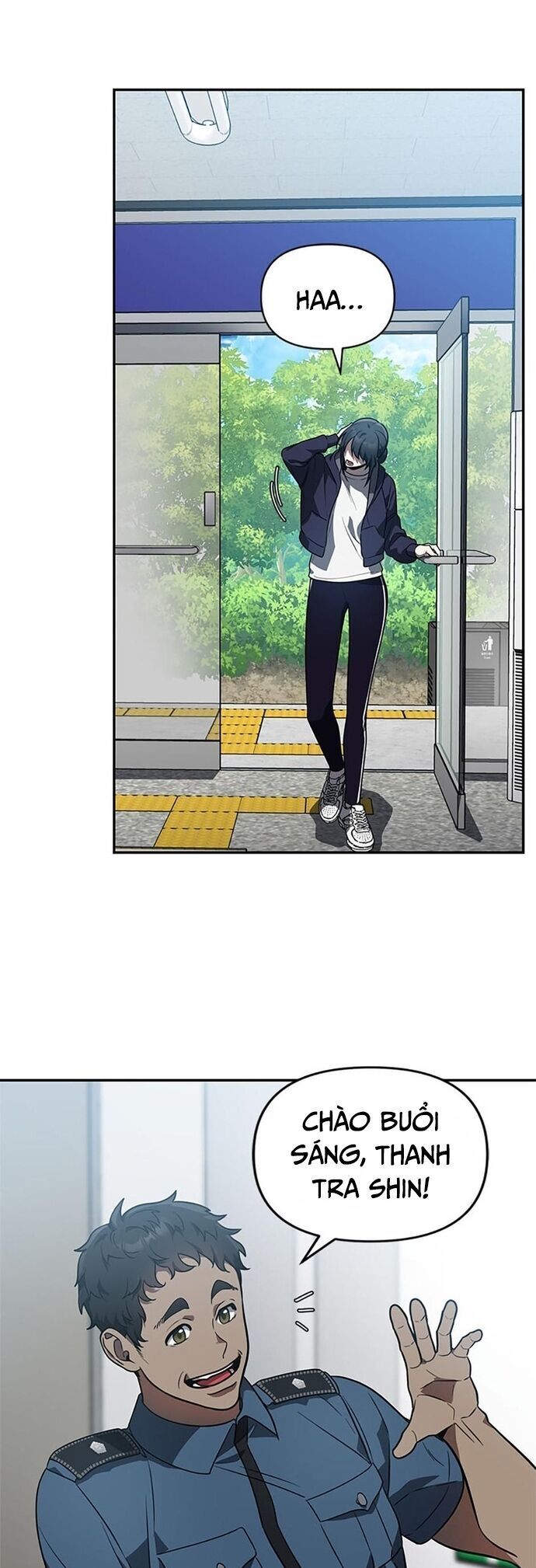 Tôi Đã Giết Hắn Chapter 42 - 39