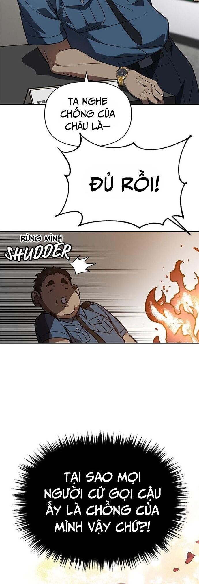 Tôi Đã Giết Hắn Chapter 42 - 40