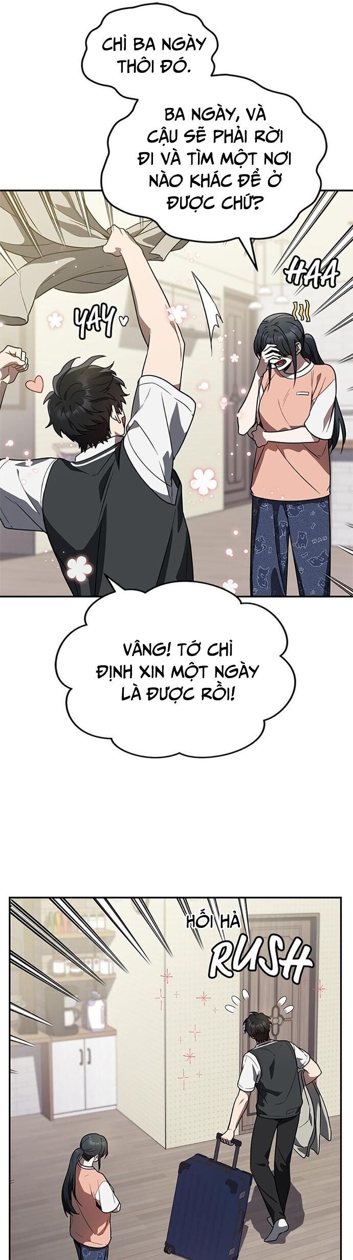 Tôi Đã Giết Hắn Chapter 42 - 5