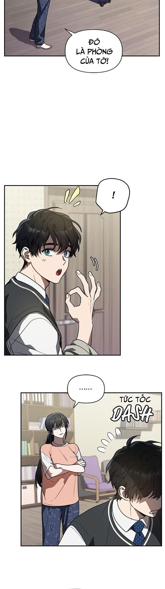 Tôi Đã Giết Hắn Chapter 42 - 6