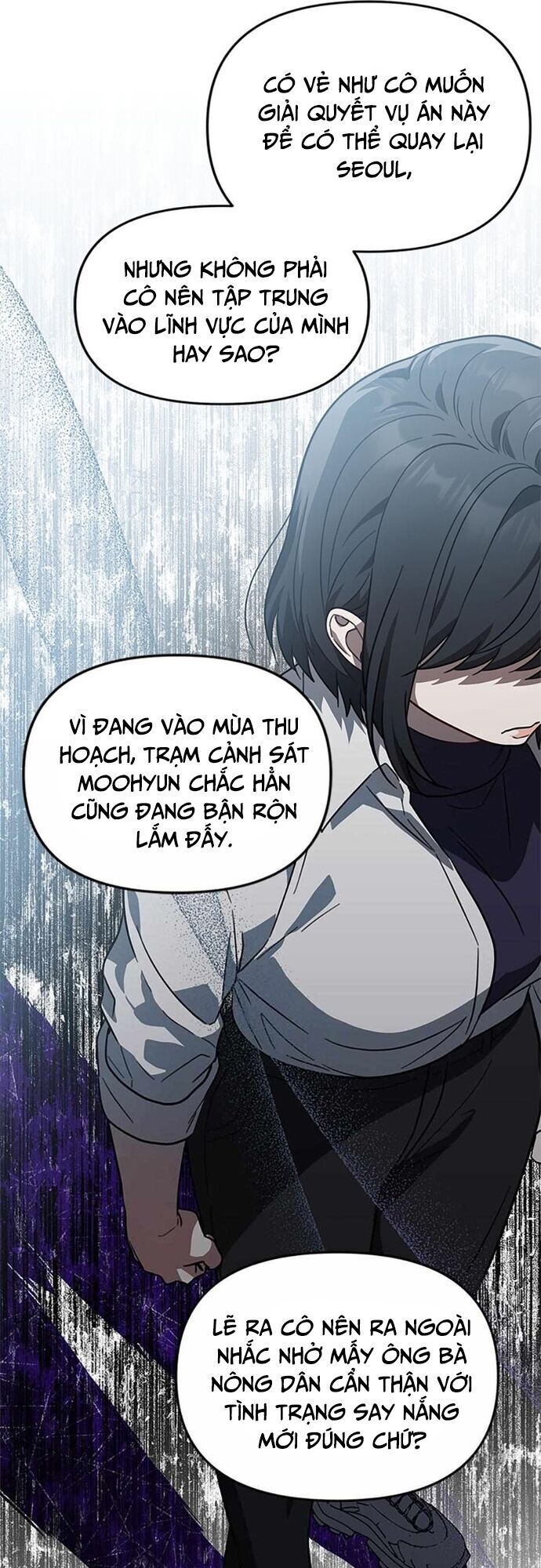 Tôi Đã Giết Hắn Chapter 43 - 11