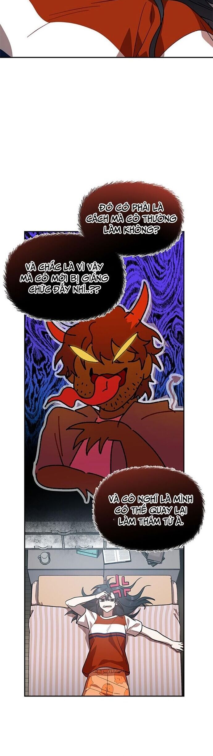 Tôi Đã Giết Hắn Chapter 43 - 16