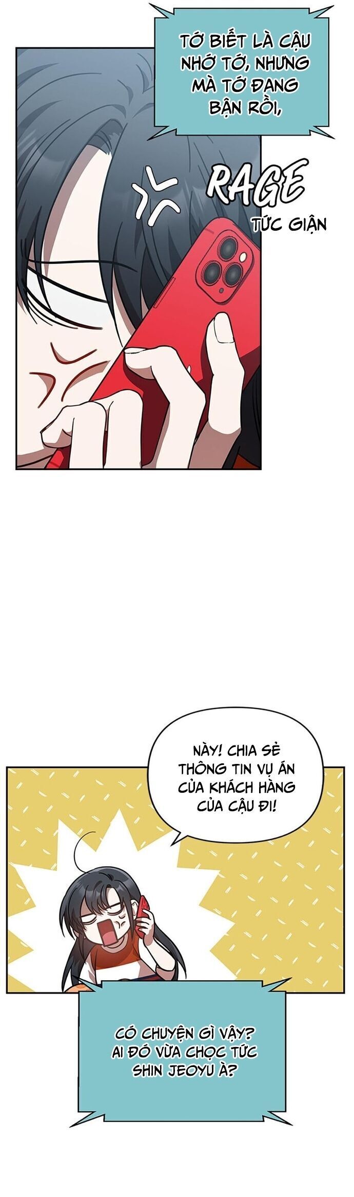 Tôi Đã Giết Hắn Chapter 43 - 19