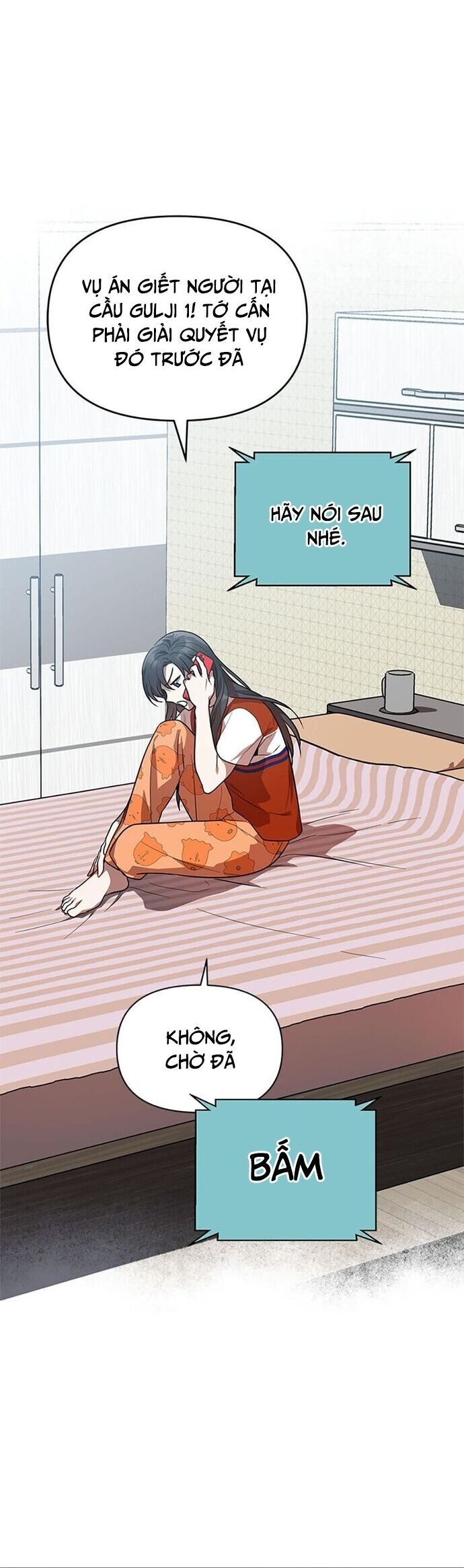 Tôi Đã Giết Hắn Chapter 43 - 20