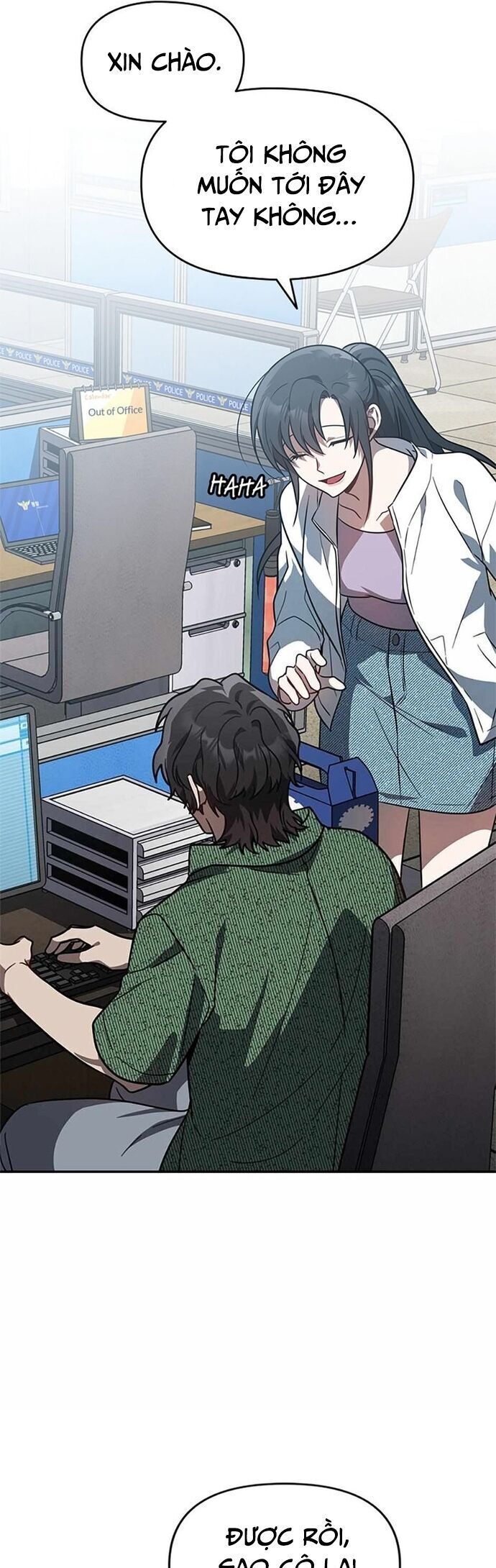 Tôi Đã Giết Hắn Chapter 43 - 3