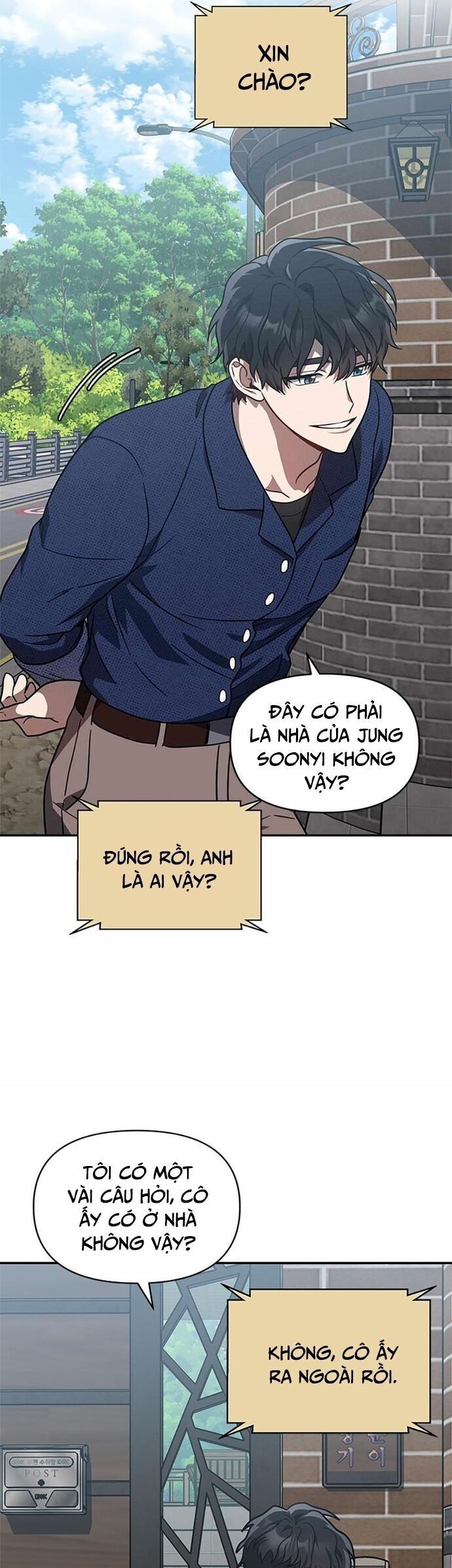 Tôi Đã Giết Hắn Chapter 43 - 25