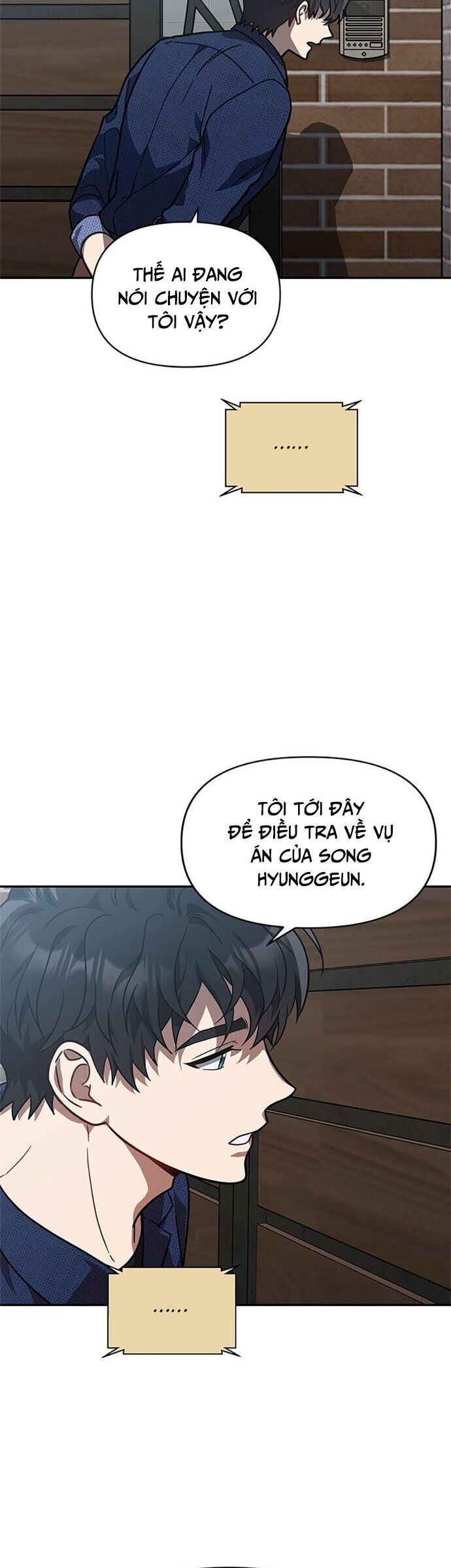 Tôi Đã Giết Hắn Chapter 43 - 26