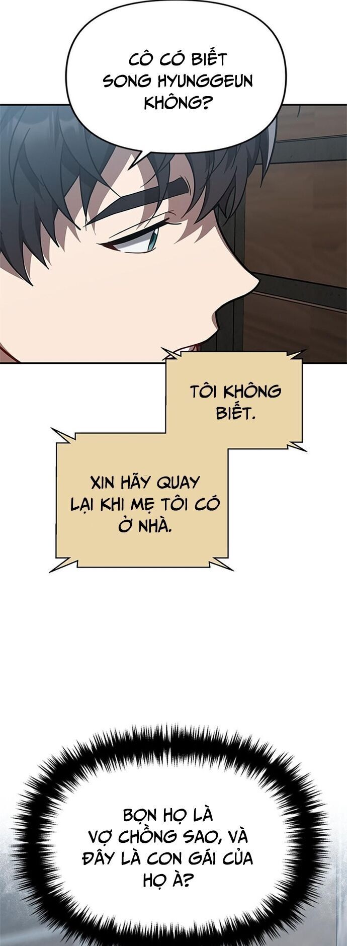 Tôi Đã Giết Hắn Chapter 43 - 27