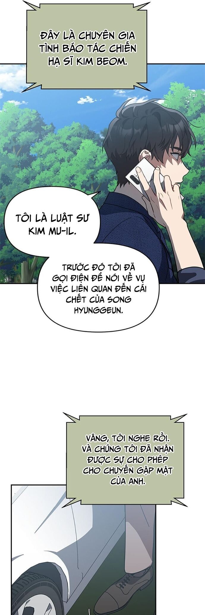 Tôi Đã Giết Hắn Chapter 43 - 31