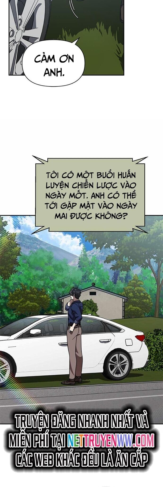 Tôi Đã Giết Hắn Chapter 43 - 32