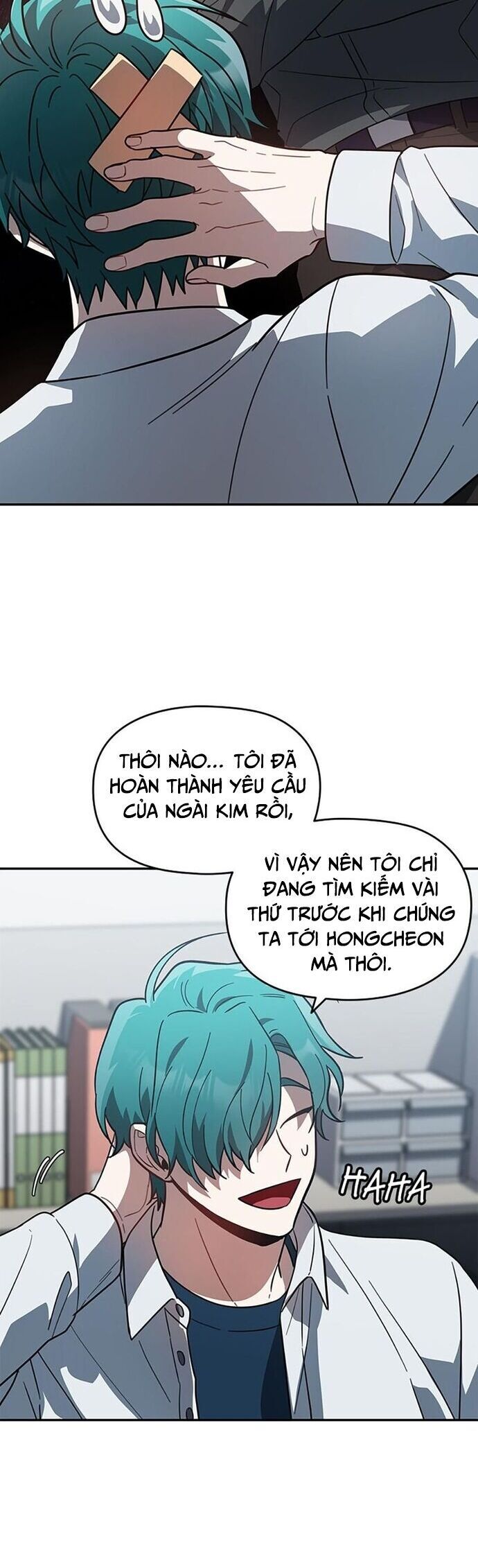 Tôi Đã Giết Hắn Chapter 43 - 36