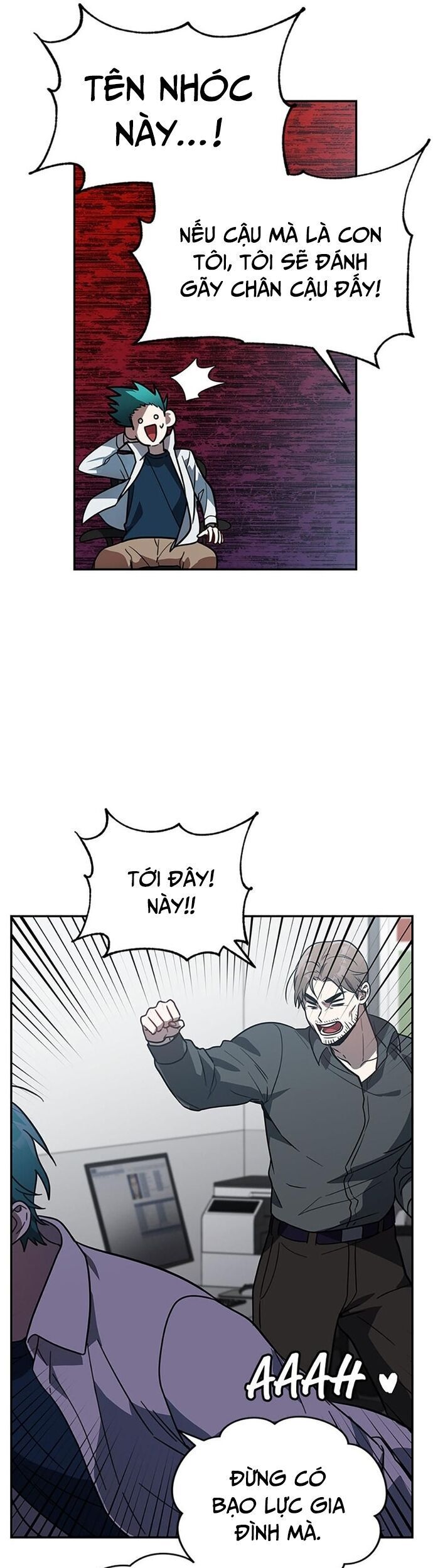 Tôi Đã Giết Hắn Chapter 43 - 37