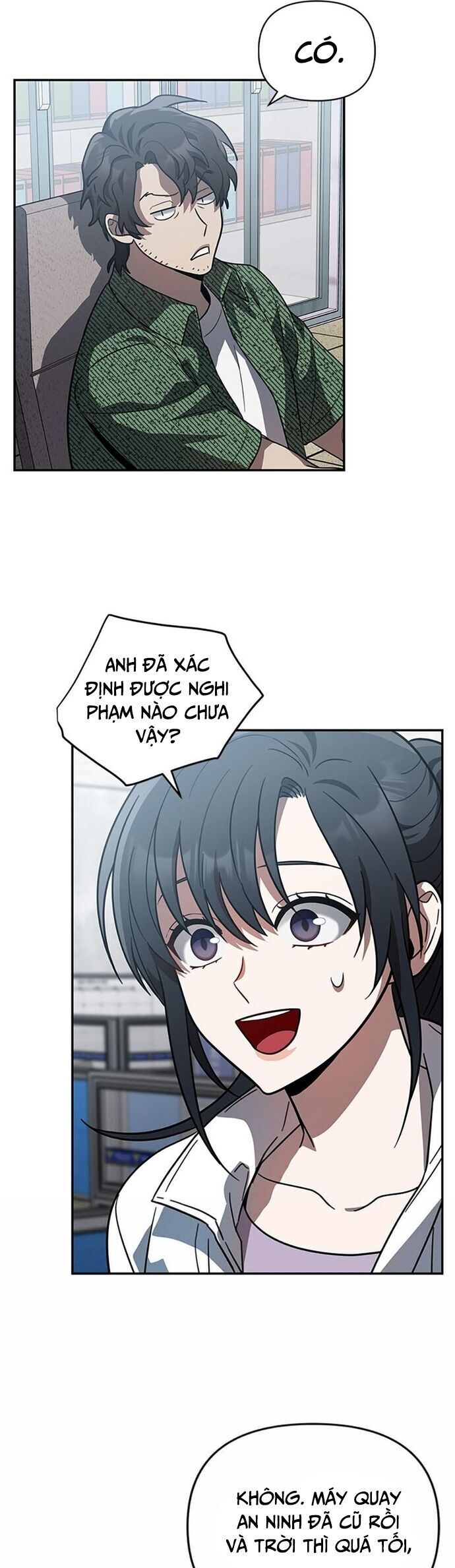 Tôi Đã Giết Hắn Chapter 43 - 5