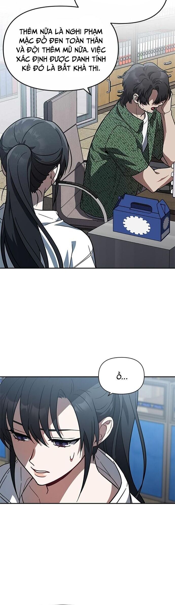 Tôi Đã Giết Hắn Chapter 43 - 6