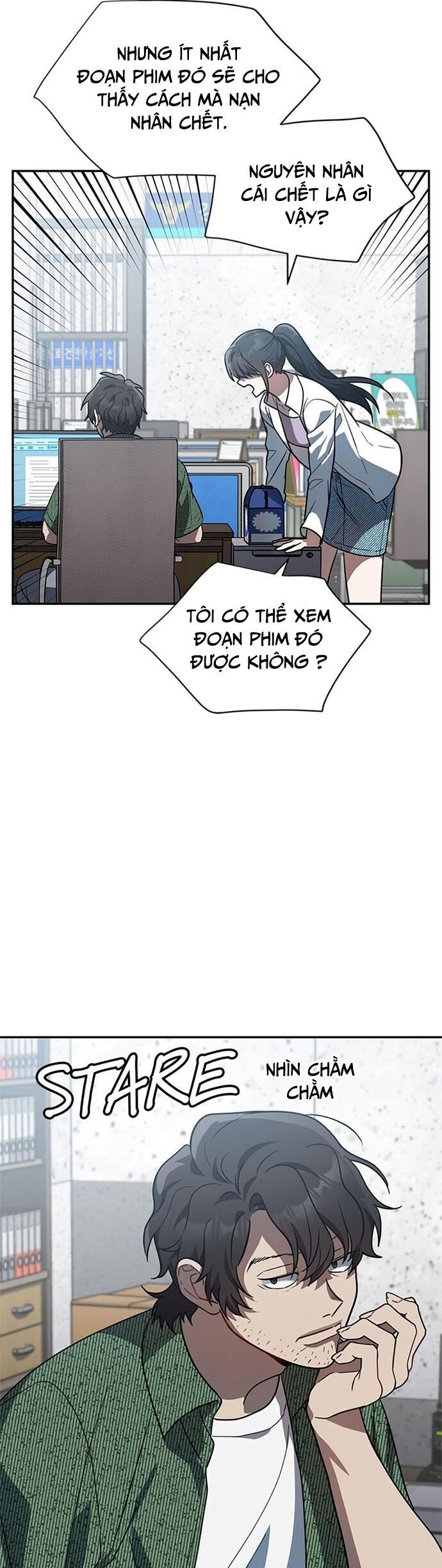 Tôi Đã Giết Hắn Chapter 43 - 7