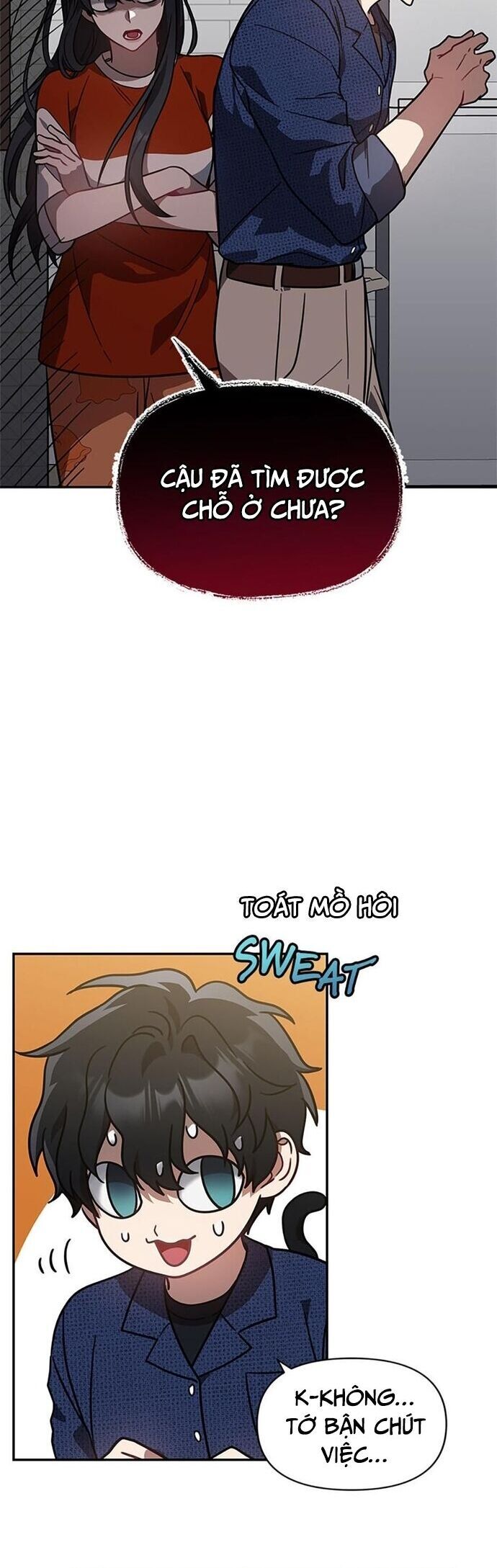 Tôi Đã Giết Hắn Chapter 44 - 2