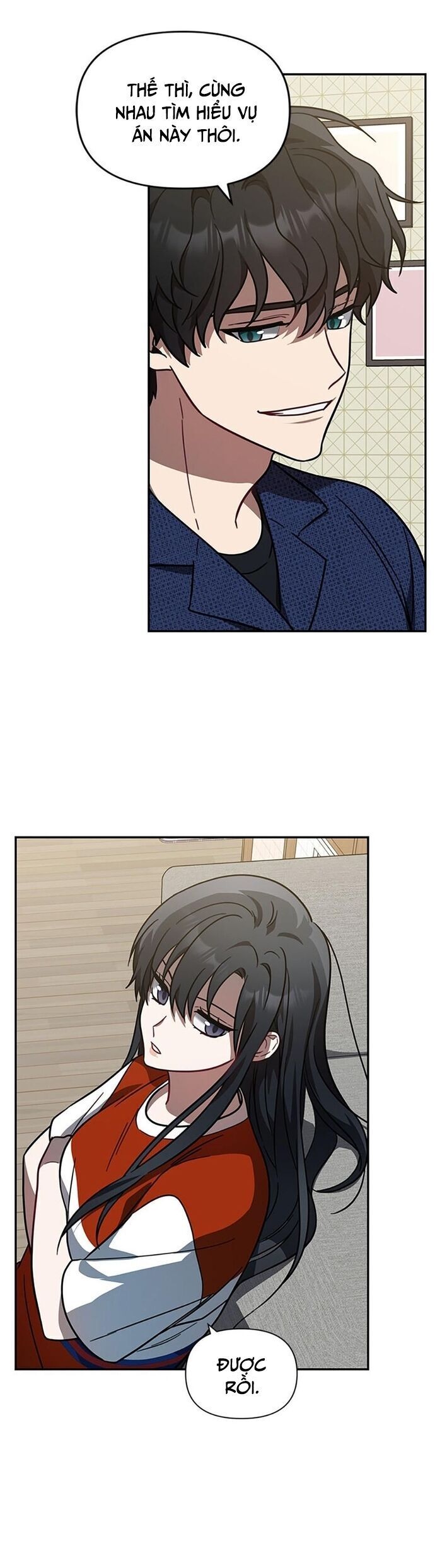 Tôi Đã Giết Hắn Chapter 44 - 11