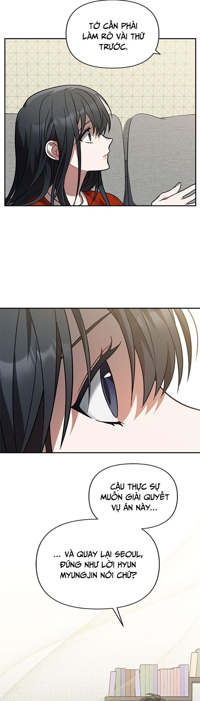 Tôi Đã Giết Hắn Chapter 44 - 13
