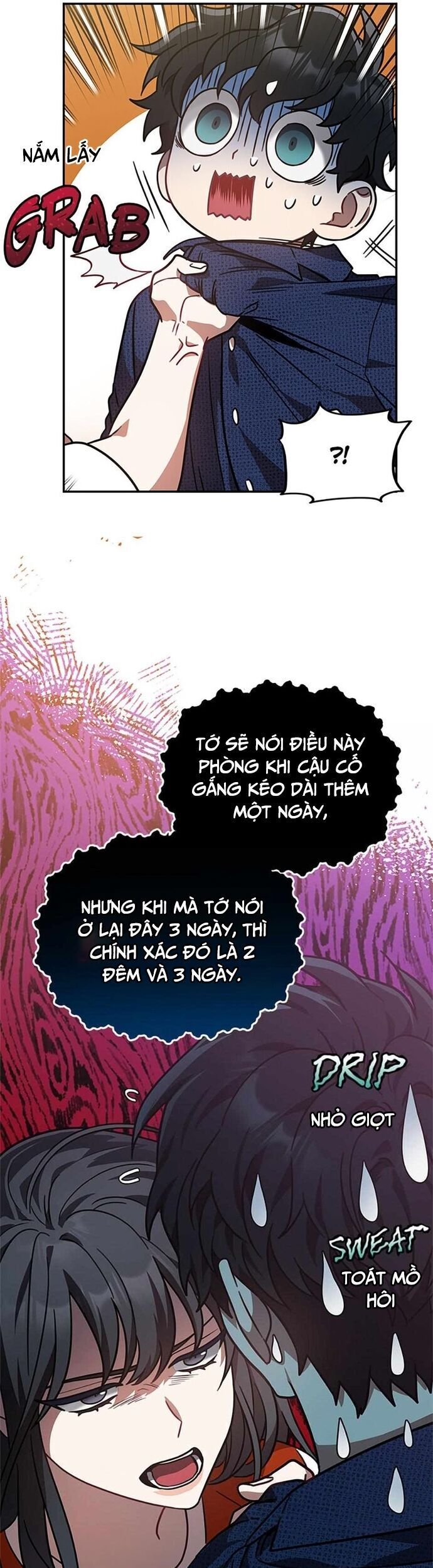 Tôi Đã Giết Hắn Chapter 44 - 3